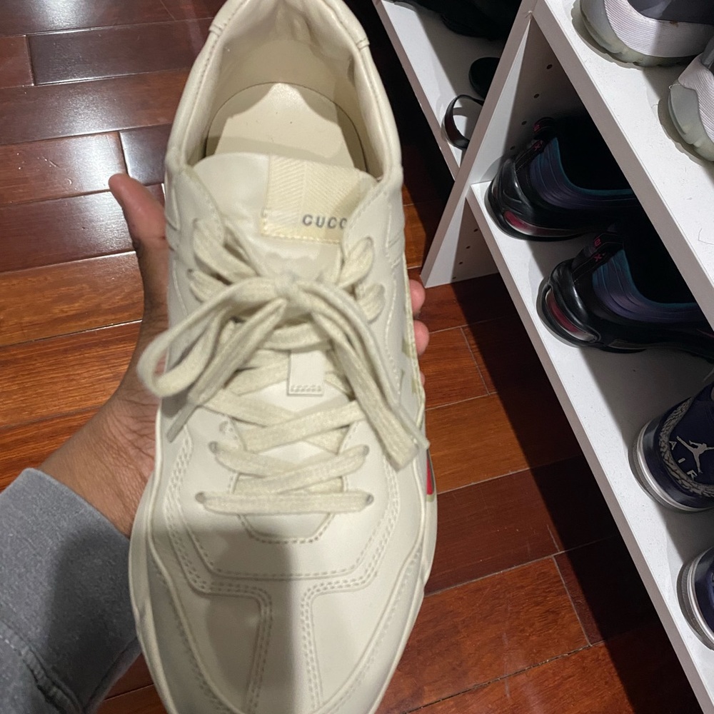 Gucci Sneakers - Picture 8 of 8